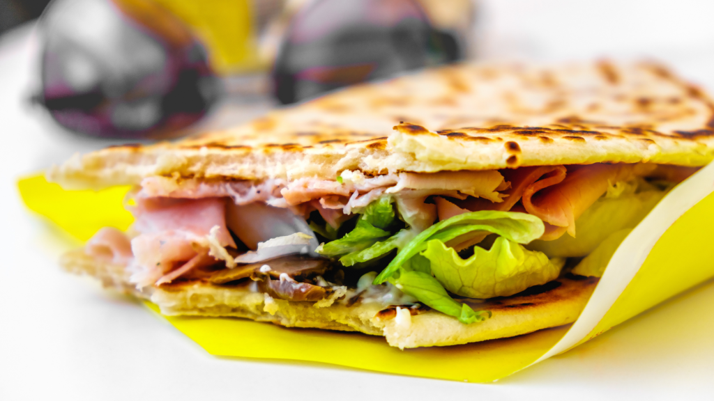 Cottage Cheese Flatbread Recipe: A Delicious and Nutritious Treat
