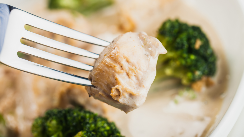 Healthy Broccoli and Beef Recipe