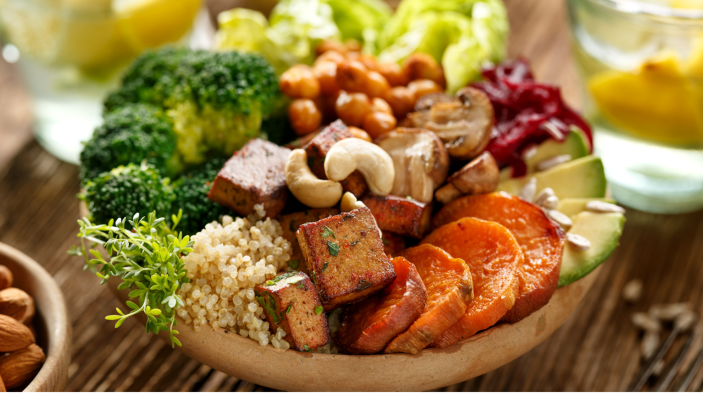 Healthy Broccoli and Beef Recipe
