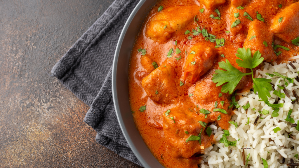 Chicken Paprikash Recipe