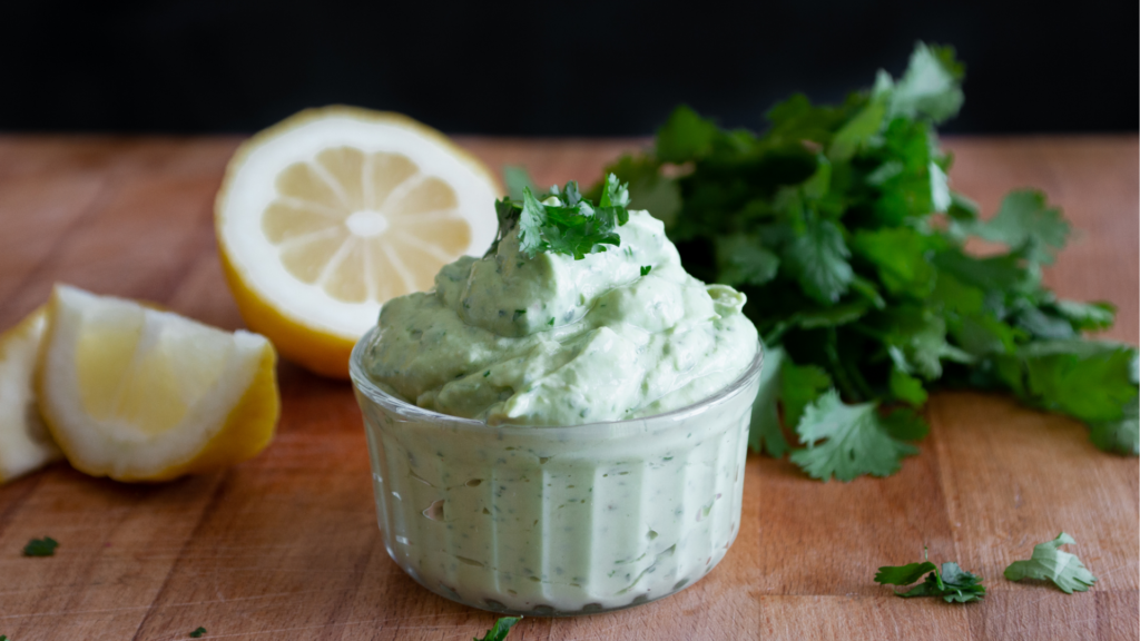 Hello Fresh Cream Sauce Base Recipe