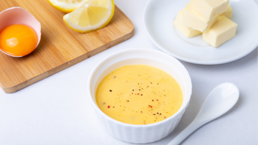 Hello Fresh Cream Sauce Base Recipe