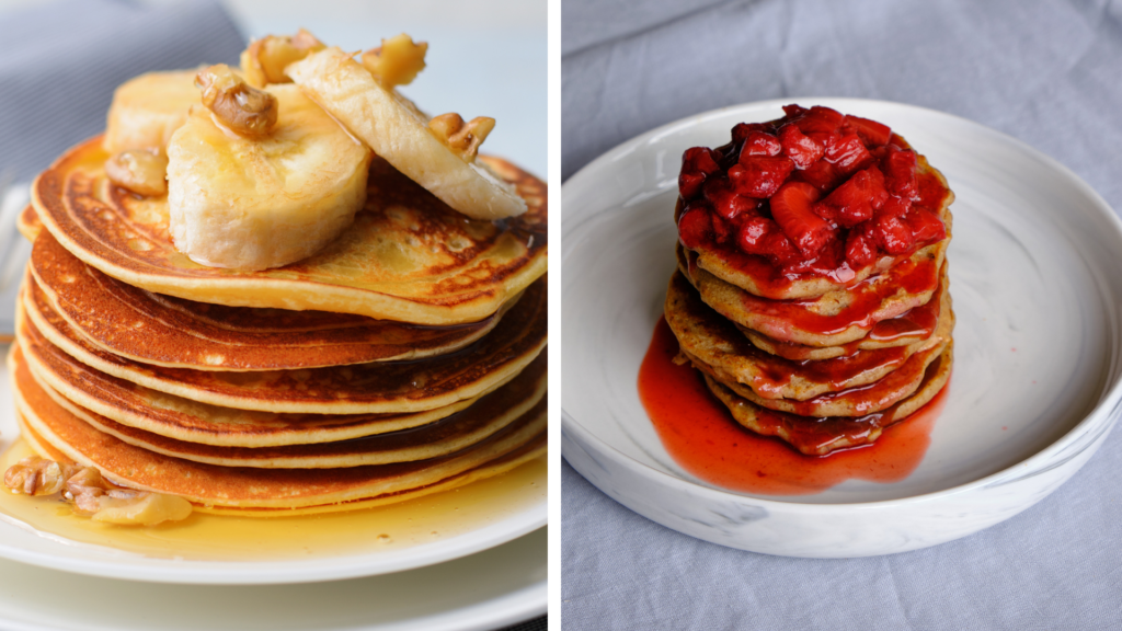 Vegan Gluten-Free Breakfast Recipes