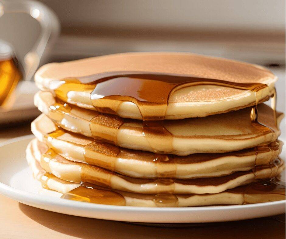 Aunt Jemima Pancake Mix