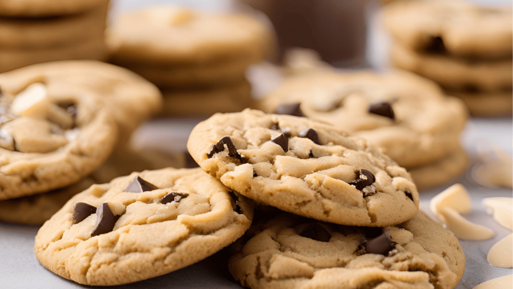 Can You Make Cookies Without Vanilla Extract?