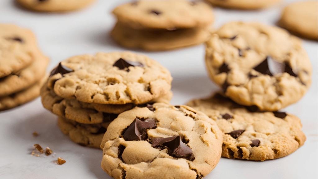 Can You Make Cookies Without Vanilla Extract?
