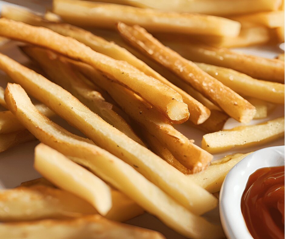 Potato Sticks
