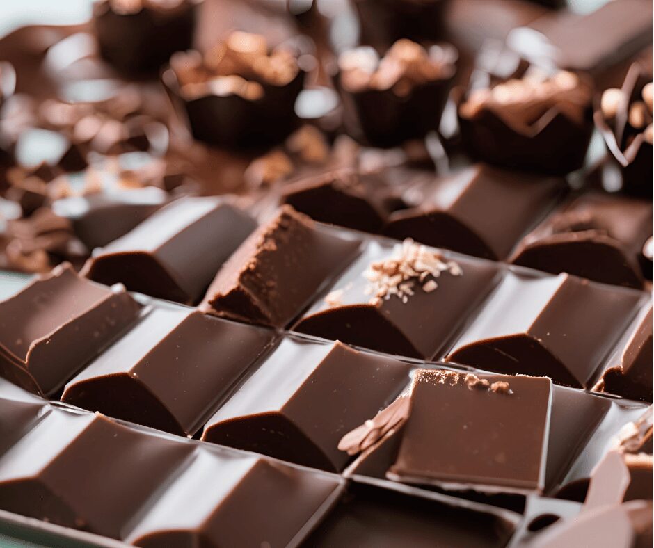 The Ultimate Guide to Sugar-Free Chocolate