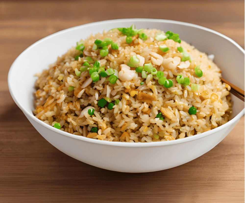 Din Tai Fung Fried Rice